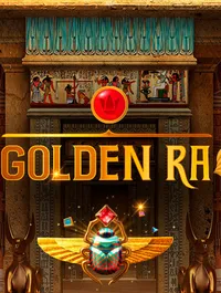 Golden Ra