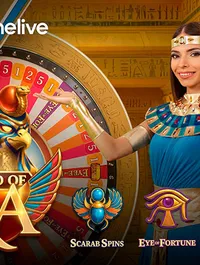Land of Ra