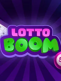 Lotto Boom