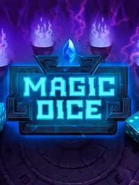 Magic Dice