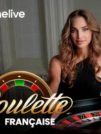 Roulette Française