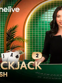 Spanish Blackjack 2