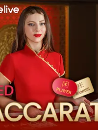 Speed Baccarat 3