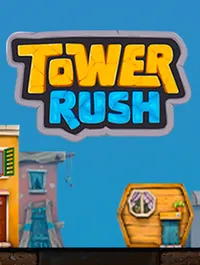 Tower Rush