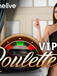 VIP Roulette