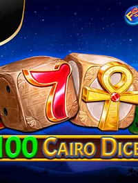 Cairo Dice