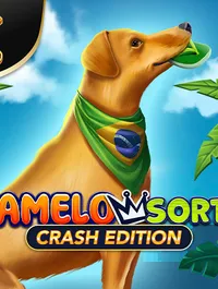 Caramelo Sortudo - Crash Edition