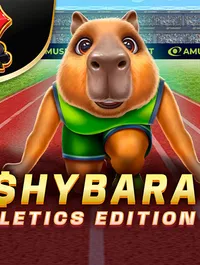 Cashybara Athletics Edition