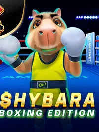 Cashybara Boxing Edition