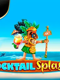 Cocktail Splash