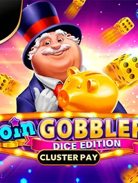 Coin Gobbler Dice Edition