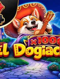 El Dogiachi 1000