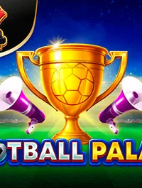 Football Palace 1000