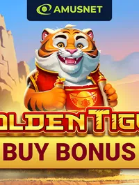 Golden Tiger