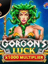 Gorgon's Luck
