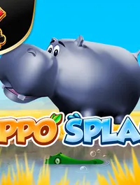 Hippo Splash