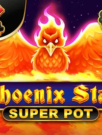 Phoenix Star Super Pot
