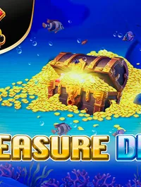 Treasure Dive