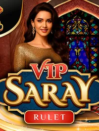 VIP Saray Rulet