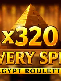 Egypt Roulette x320 EverySpin