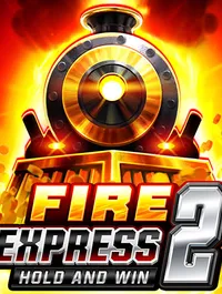 Fire Express 2: Hold and Win