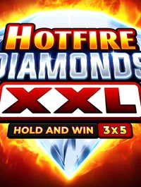 Hotfire Diamonds XXL