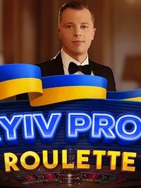 Kyiv Pros Roulette with Oleksandr