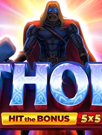 Thor: Hit the Bonus