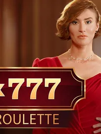 x777 Roulette with Maria