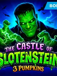 The Castle of Slotenstein