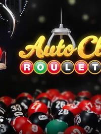 Auto Claw Roulette
