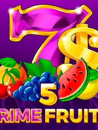 5 Prime Fruits