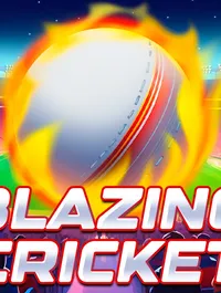 Blazing Cricket