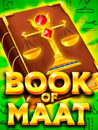 Book of Maat