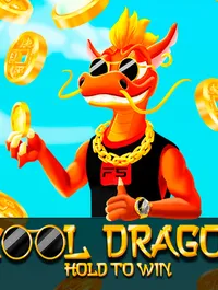 Cool Dragon: Hold to Win