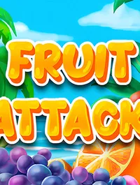 Fruit Attack