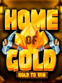 Home of Gold: Hold to Win