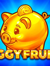 Piggy Fruits