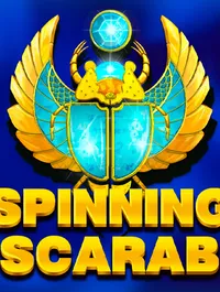 Spinning Scarab