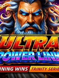 ULTRA POWER LINK: RUNNING WINS™