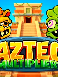 Aztec Multipliers