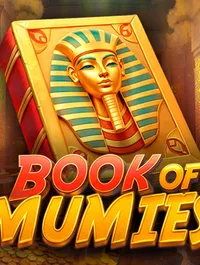 Book Of Mummies