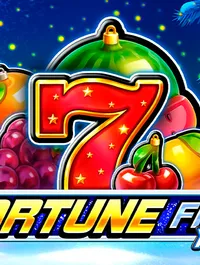 Fortune Five Xmas
