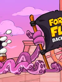Fortune of Flint: Back for Gold