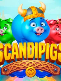 Skandipigs