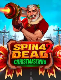 Spin 4 Dead 2: Christmastown
