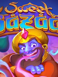 Sweet Bazaar