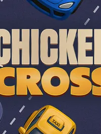 Chicken Cross