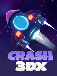 Crash 3DX