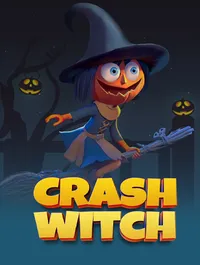 Crash Witch